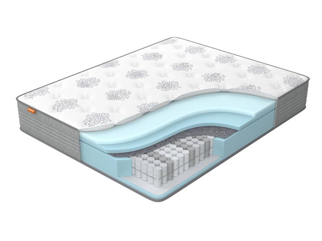 Comfort up hard plus