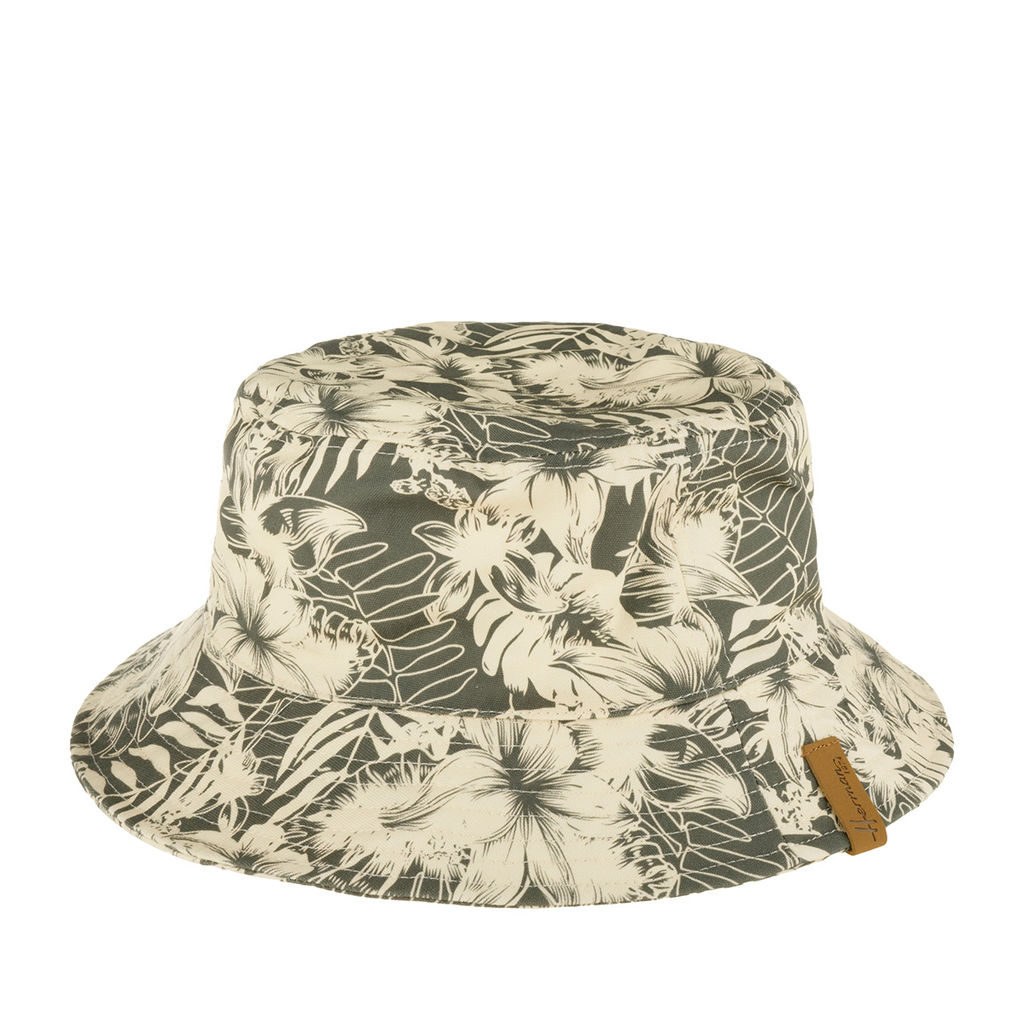 Панама HERMAN арт. CADIX (оливковый)