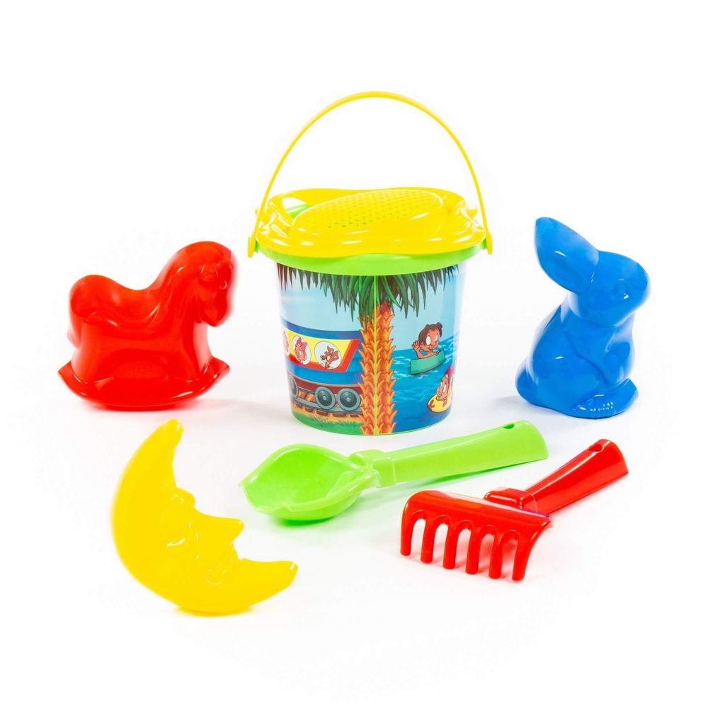 Набор №250 - Полесье фото 10