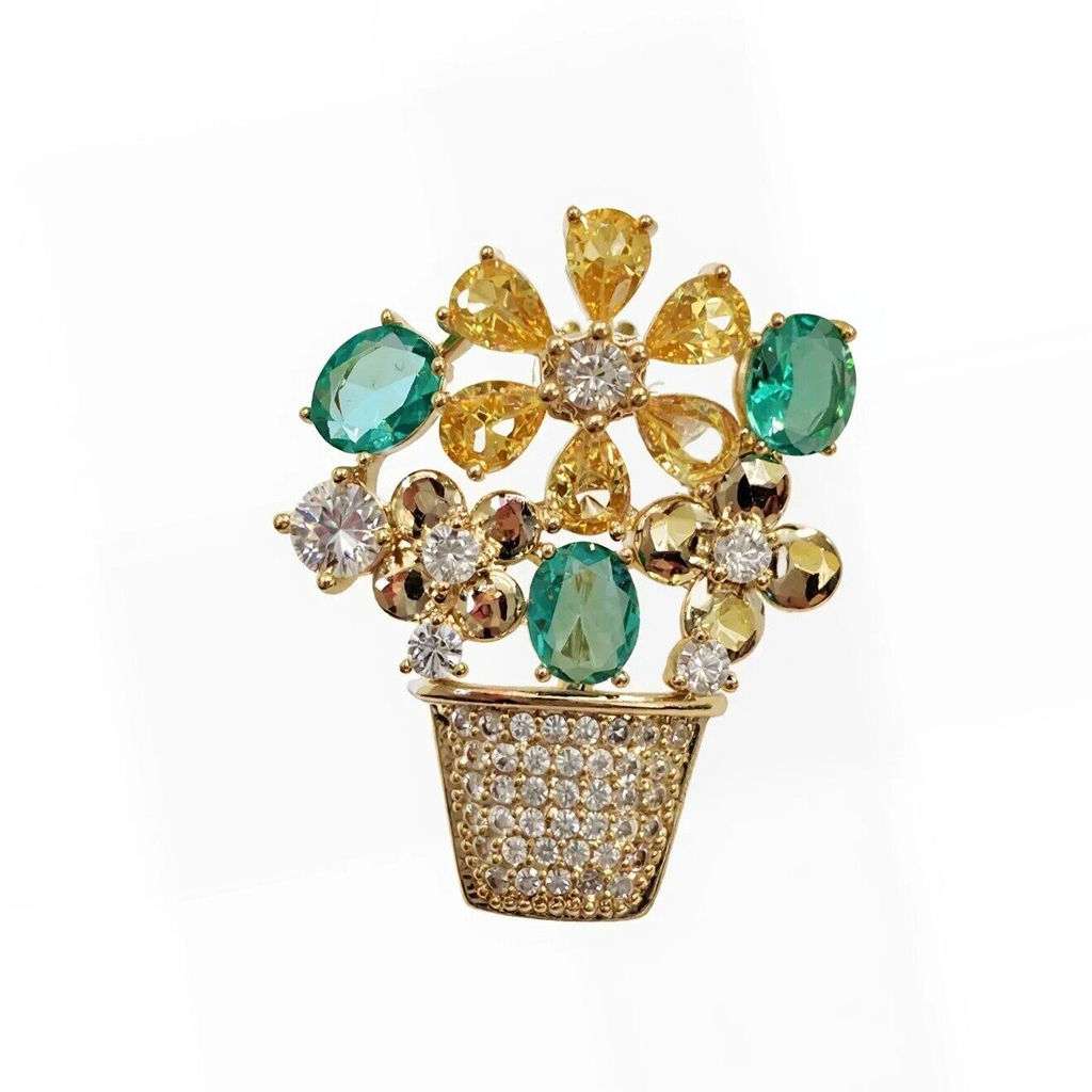 Брошь - Vel vett фото 2