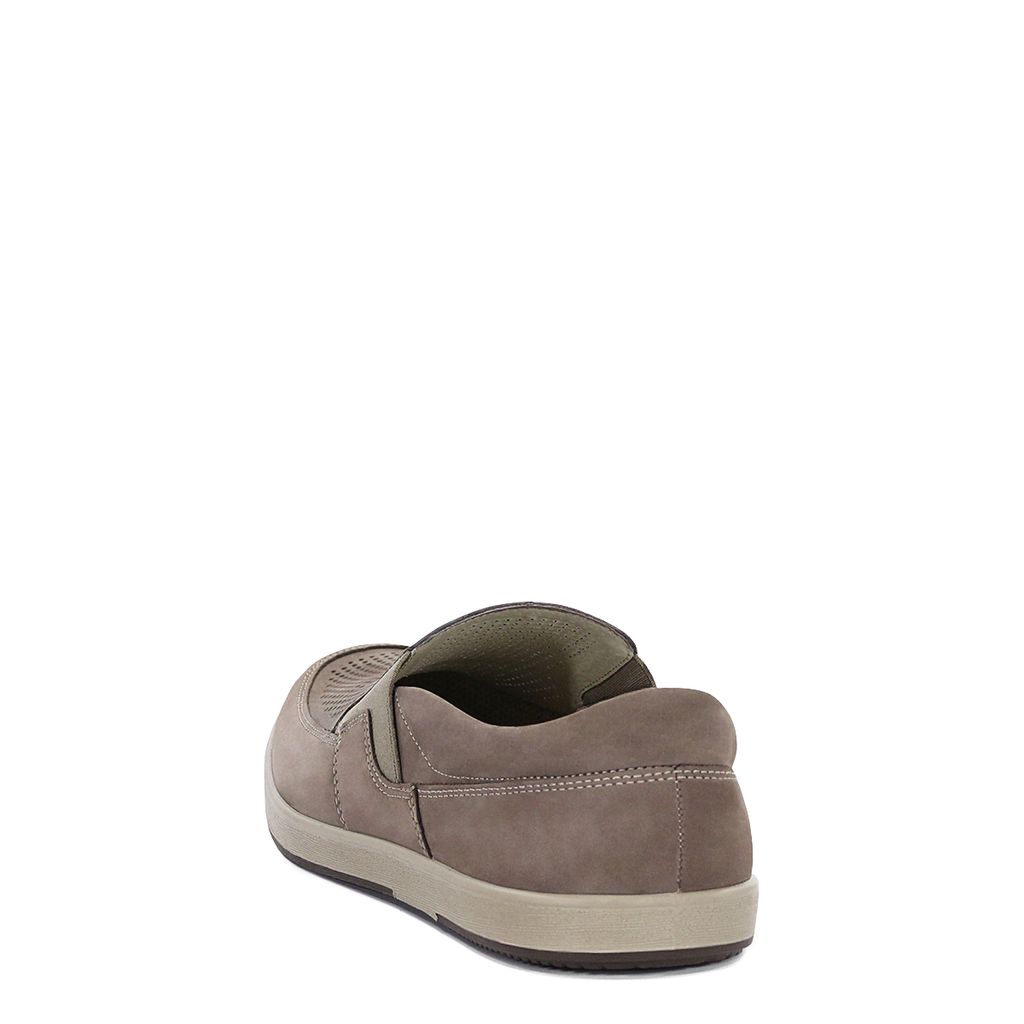 Полуботинки мужские летние