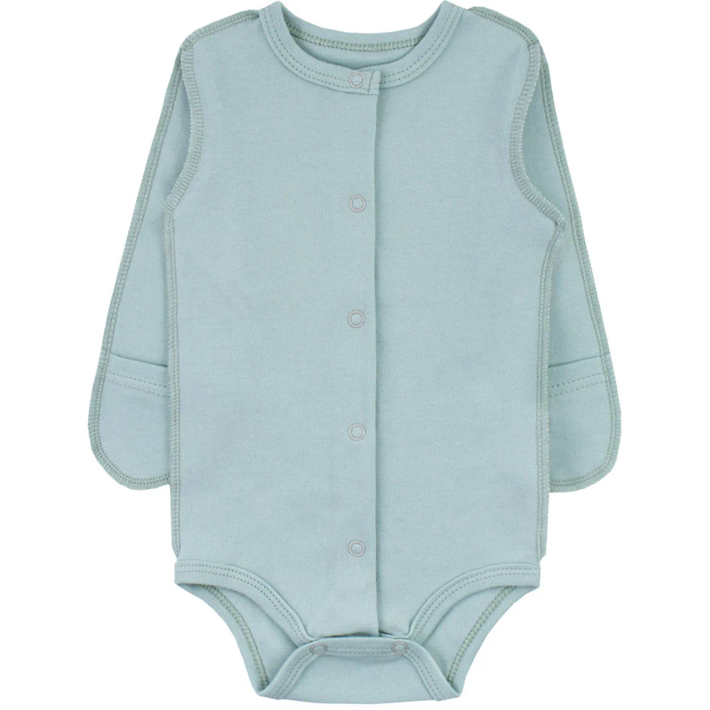 Боди интерлок 1205200509 - Youlala фото 4