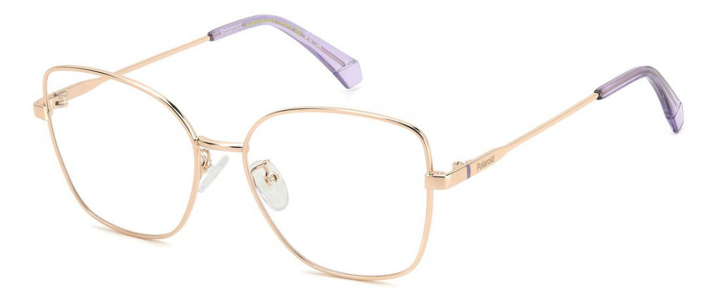 Медицинская оправа POLAROID PLD D521/G DDB