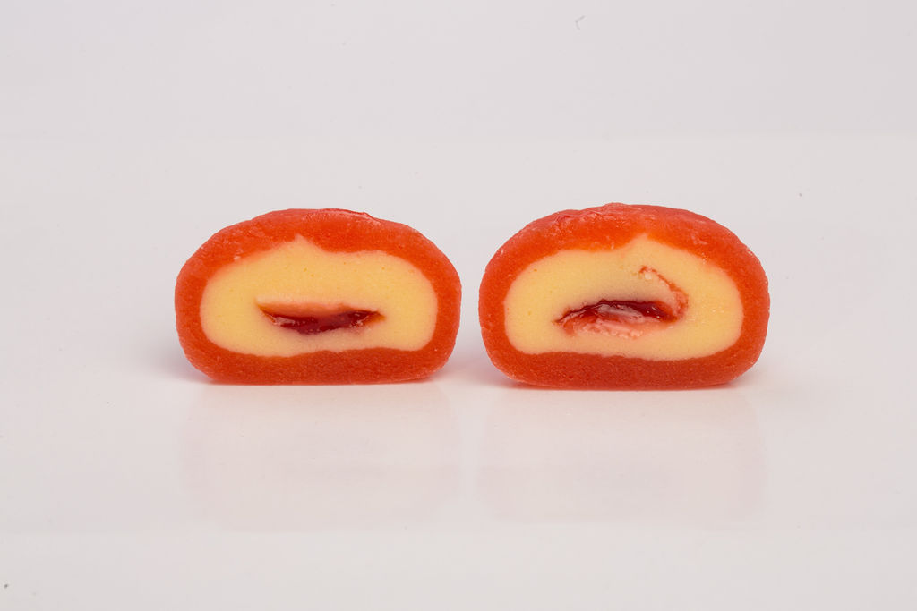 Пирожное моти Клюквенный морс фас фл/п коробка 0,120кг - НасБерри фото 5