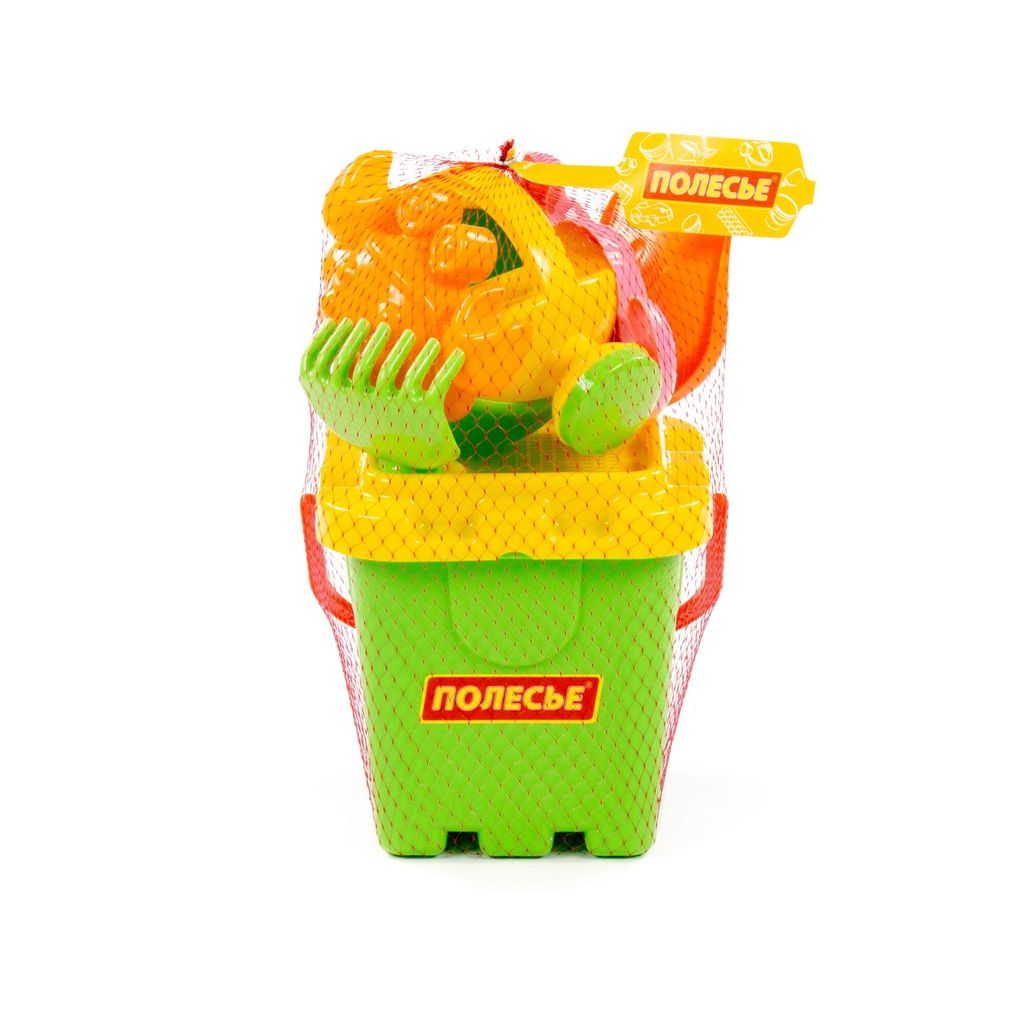 Набор №288 - Полесье фото 6