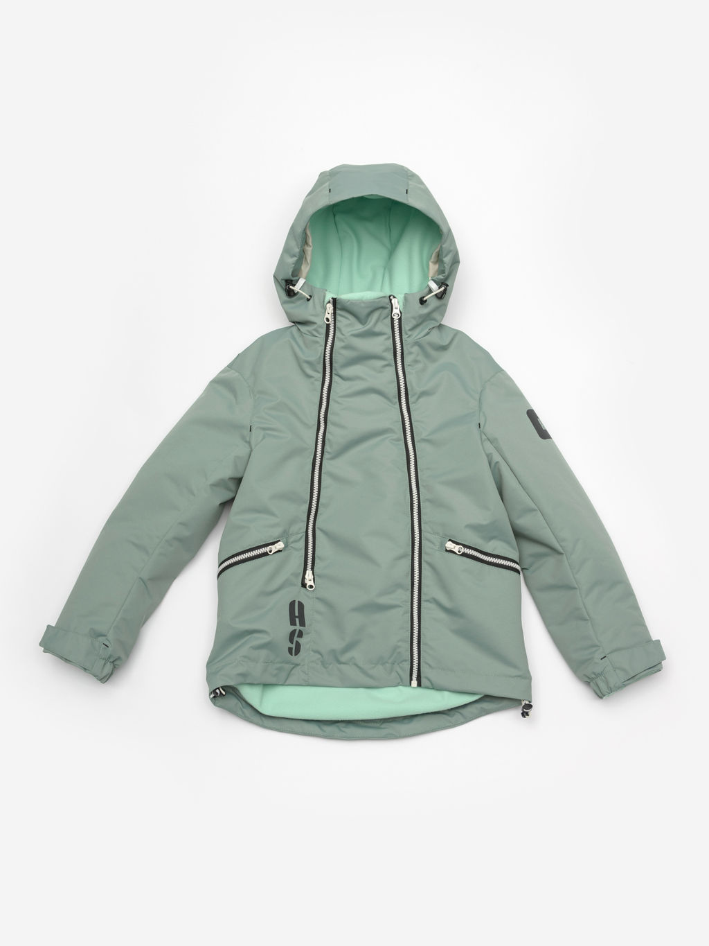 КУРТКА БАЙЕР