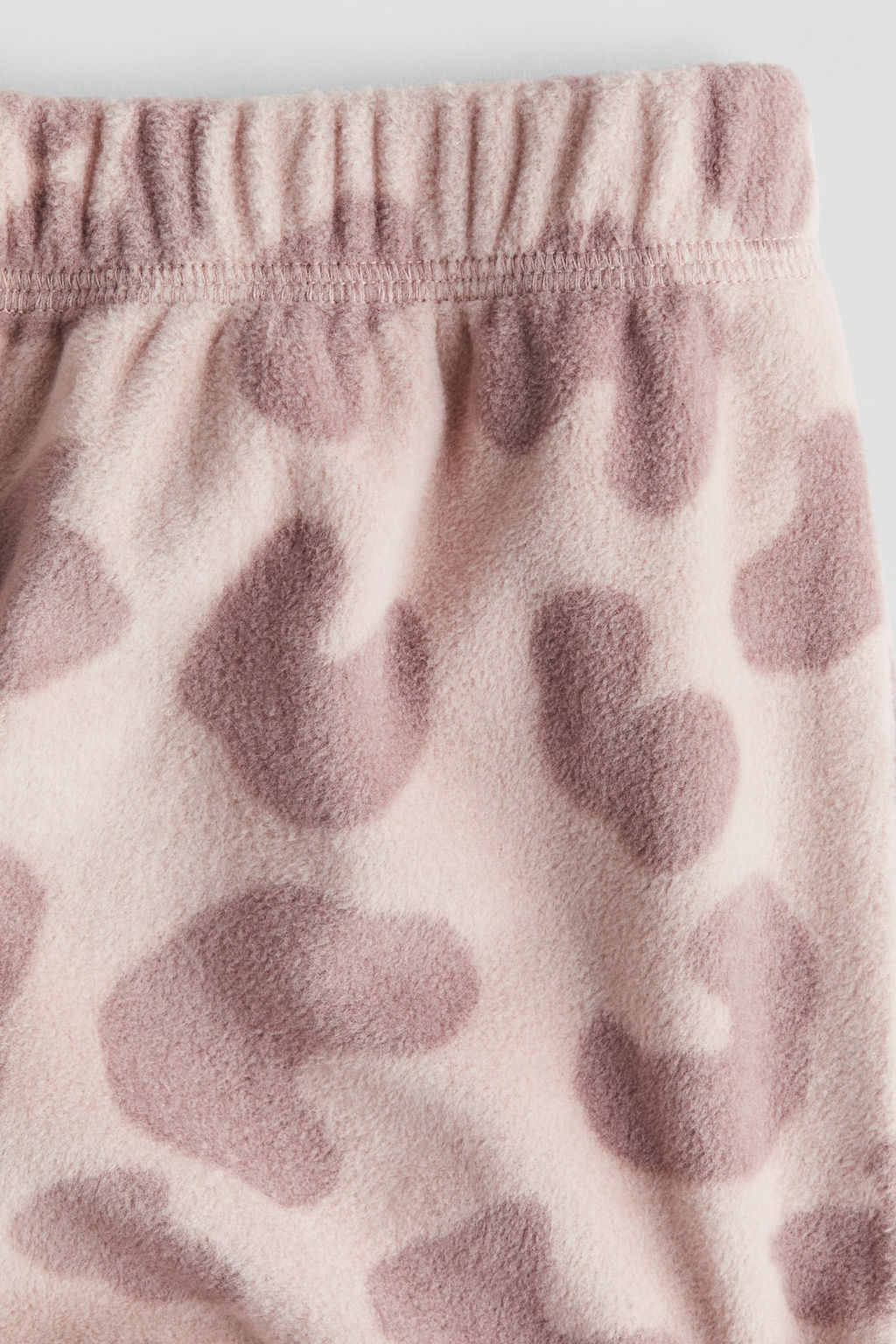 Pantalon en polar - H&m фото 2