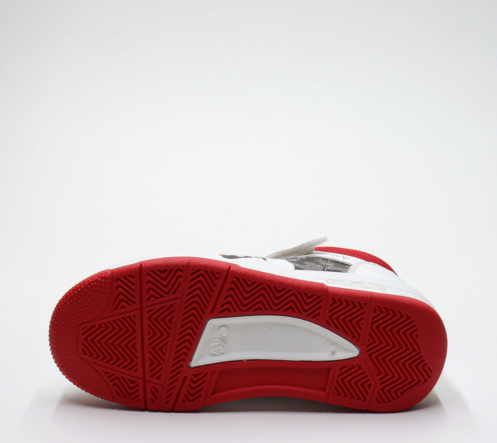 Кроссовки (31-36)р. / шт. - Mergemax фото 4