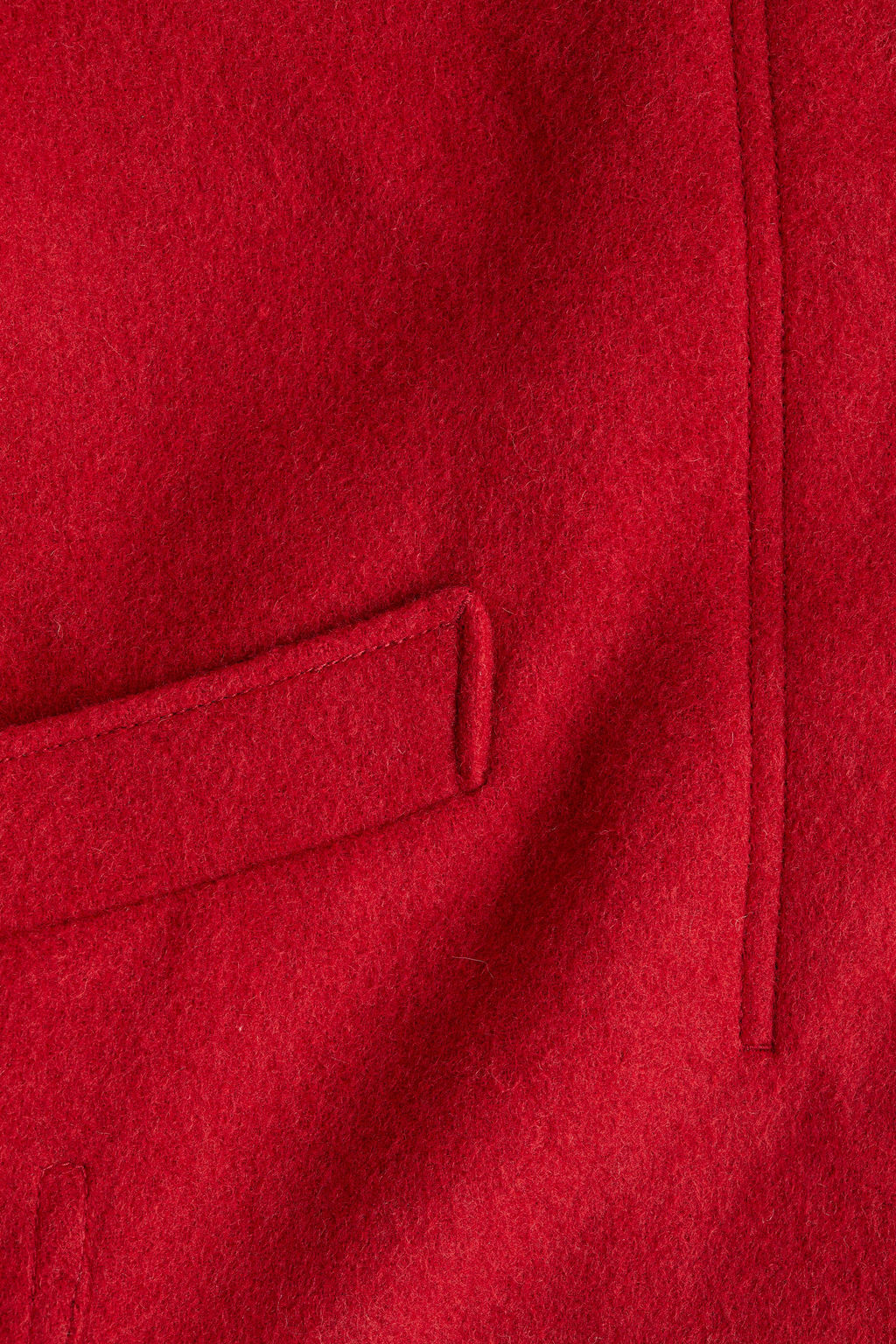 Chaqueta oversize - H&m фото 2