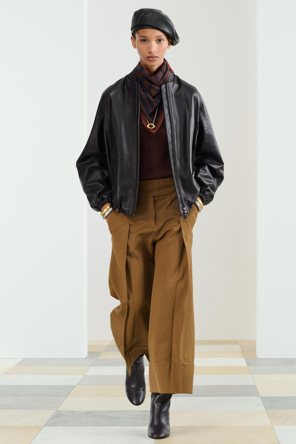 KRN PNT - Zara фото 7