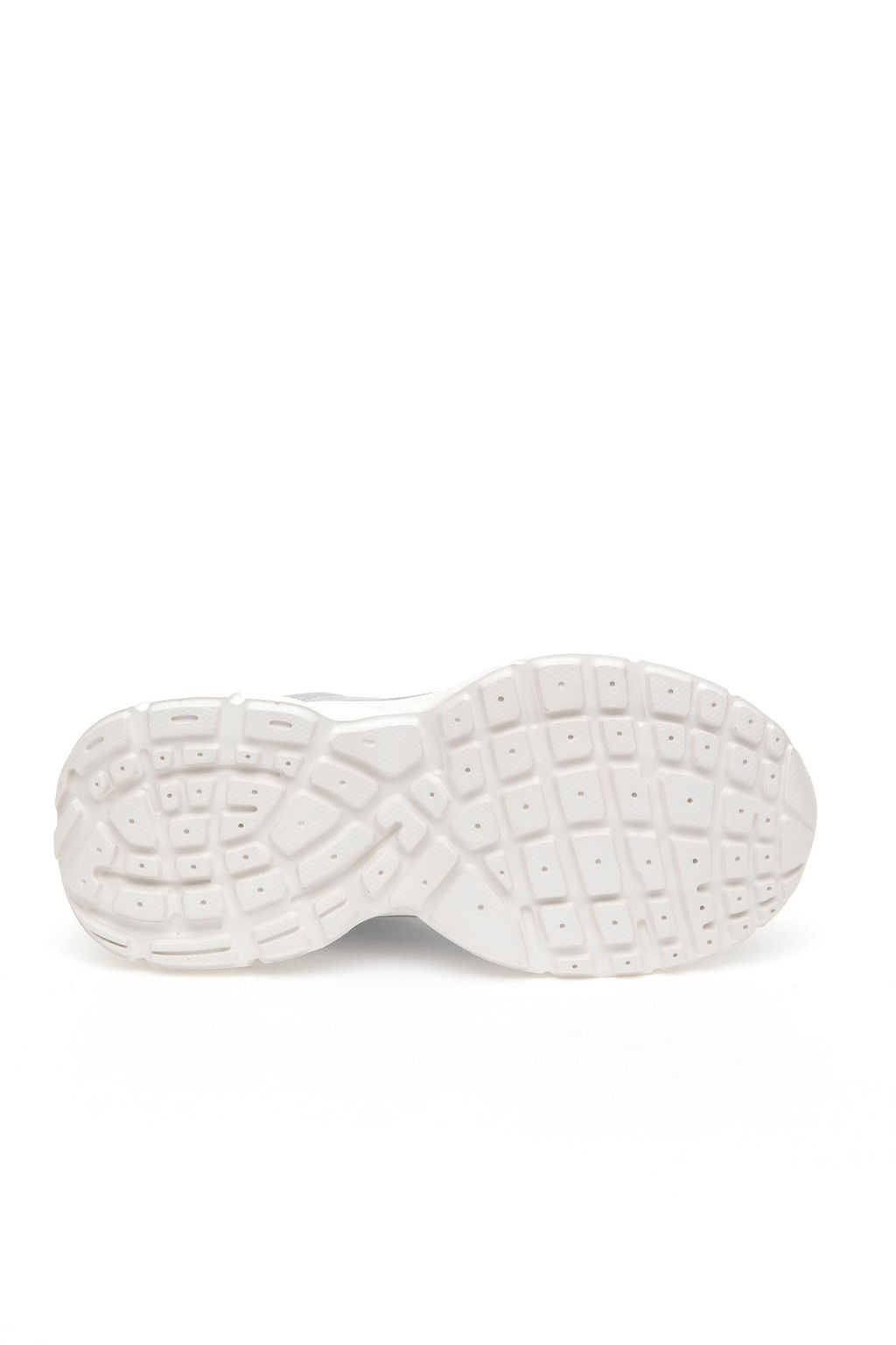 Kad_n Gri Spor Ayakkab_ - U.s. polo assn фото 11