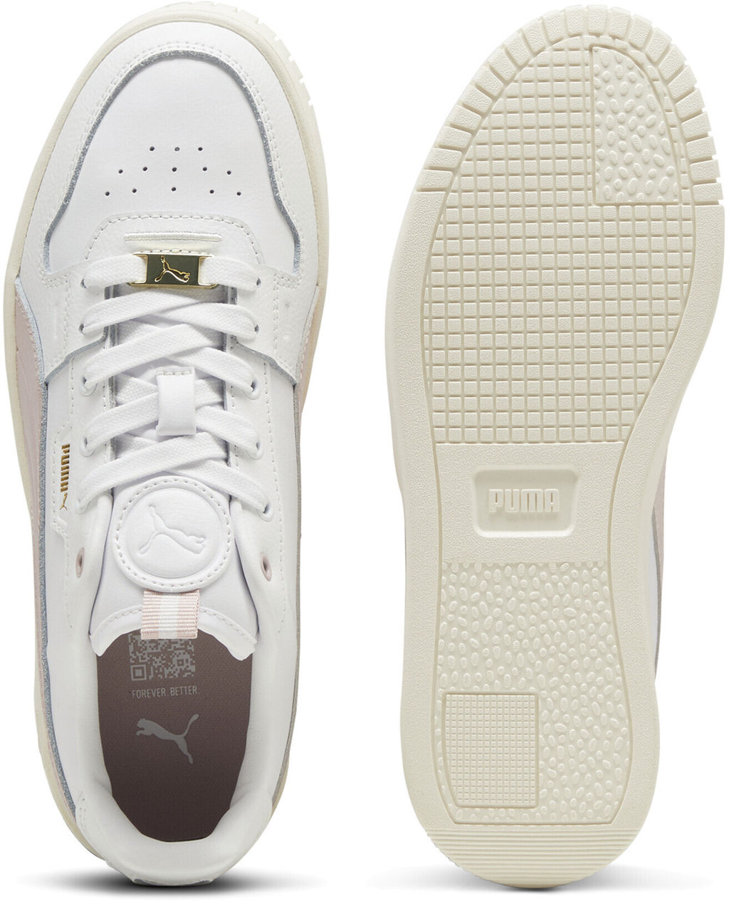 Кеды женские