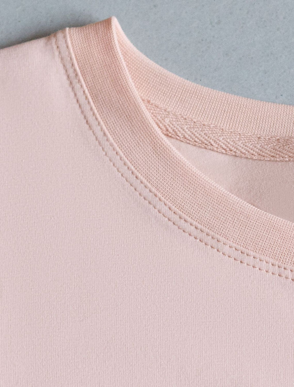 Лонгслив с принтом из премиального хлопка с эластаном - Vilatte фото 6