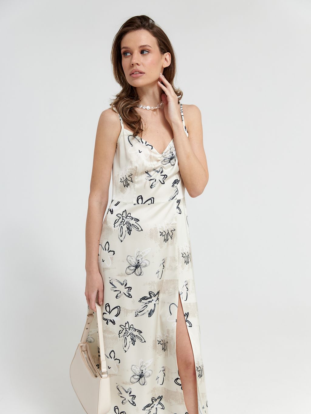 JETTY Платье  фото 11