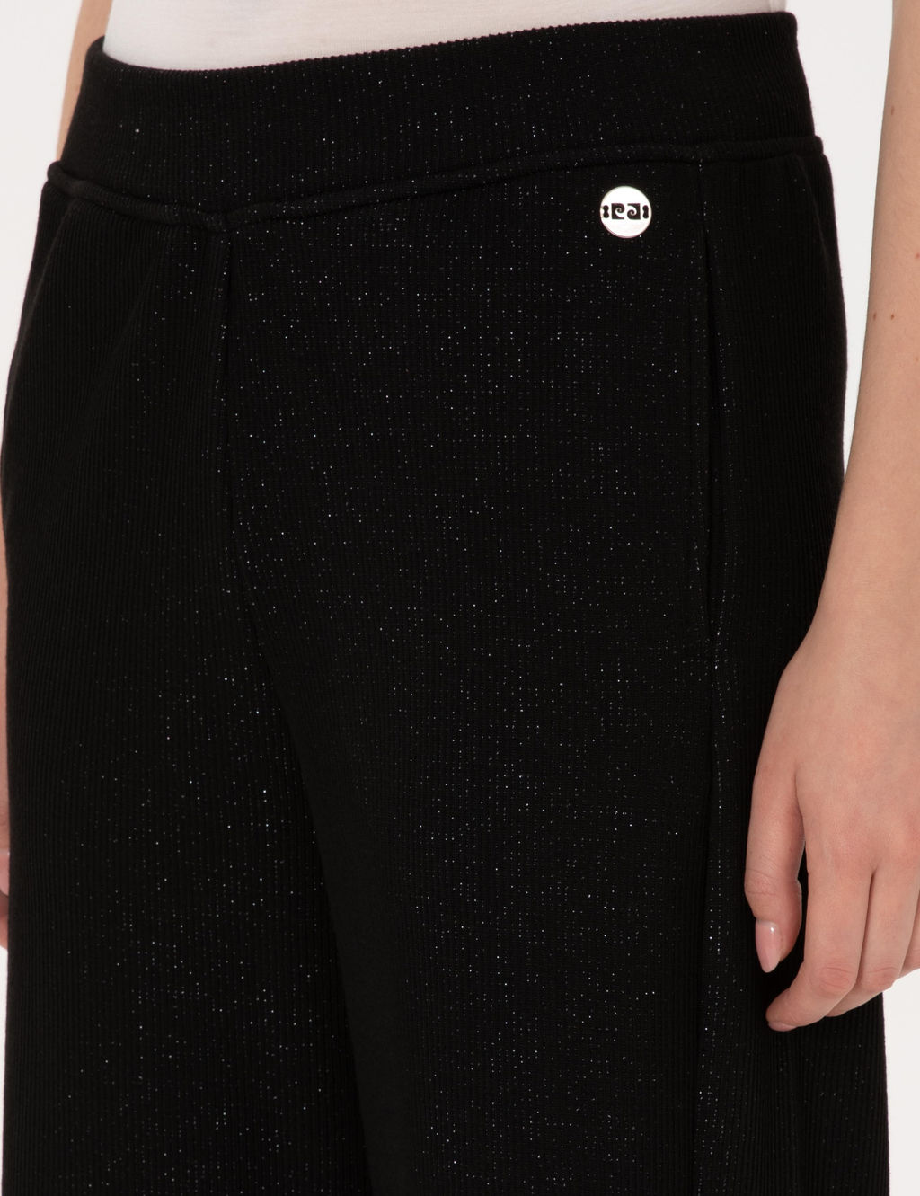 Siyah Flare Fit E_ofman Alt_ - Pierre cardin фото 4