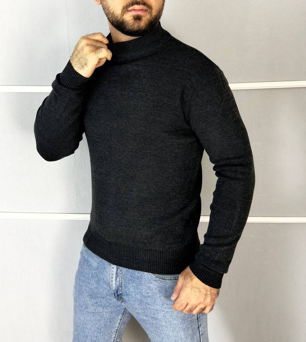 Водолазка мужская