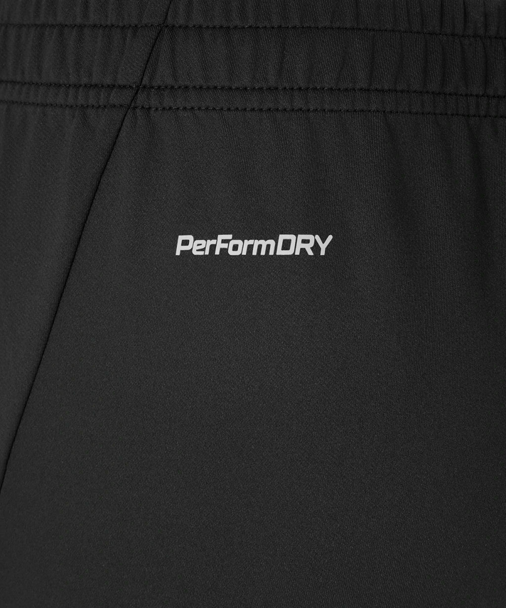 Брюки тренировочные без карманов JOGEL PREMIER PerFormDRY Training Pants, черный  фото 6