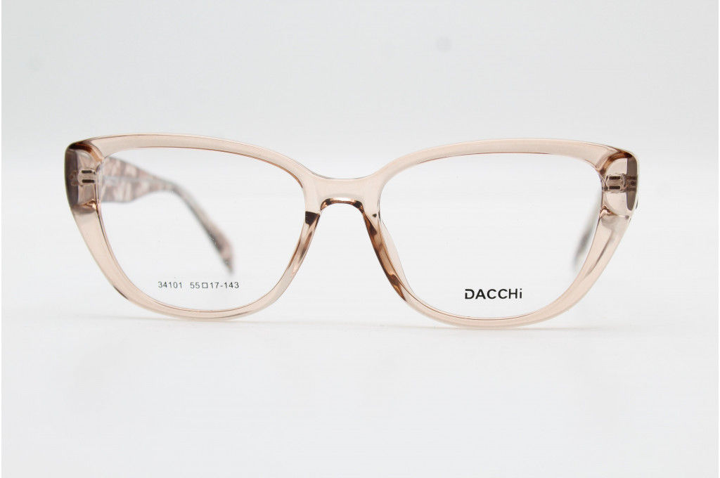 Оправа DACCHi 34101 55-17-143 С14