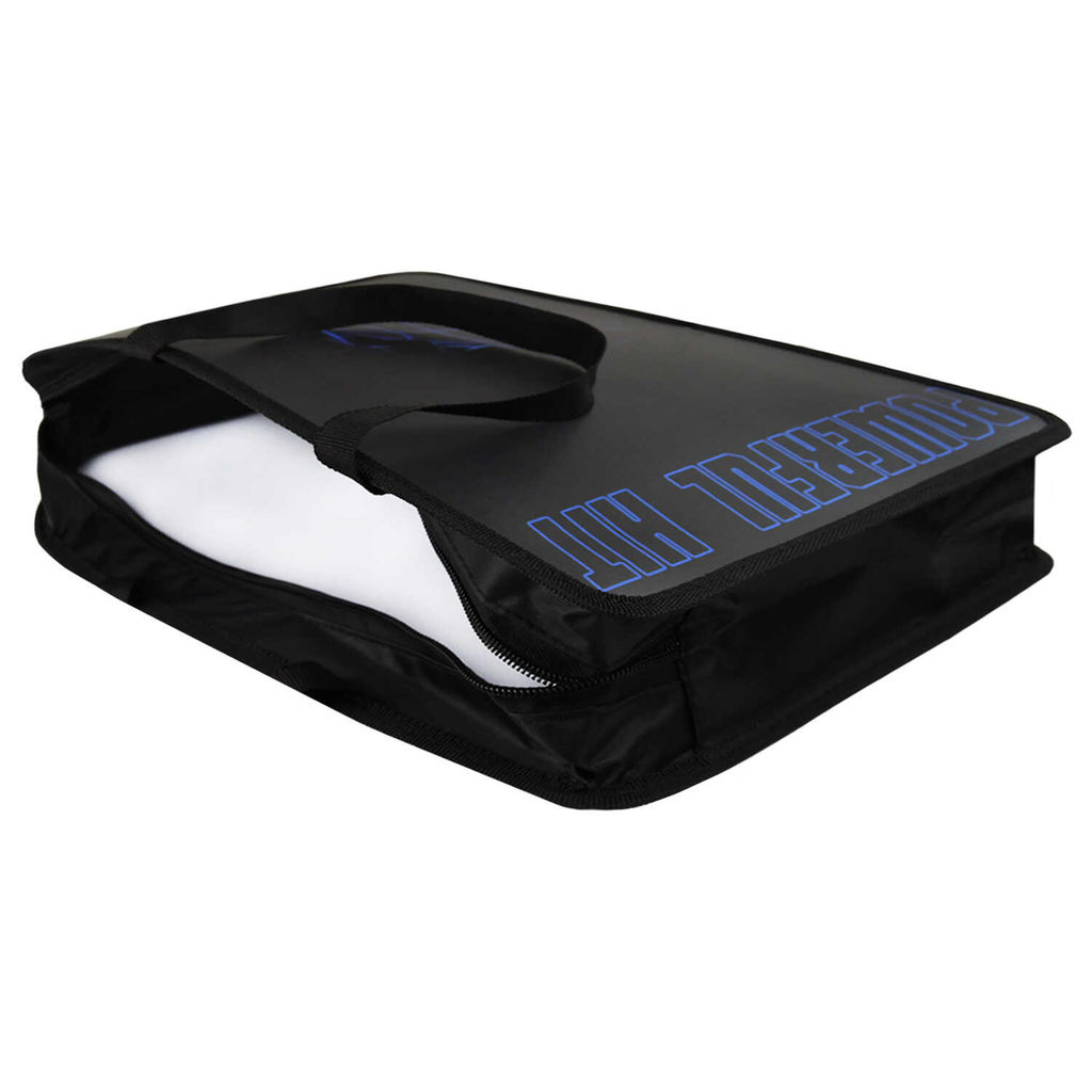 Папка для школьных тетрадей пластиковая Феникс+, арт. 69279/ 12 БАСКЕТБОЛЬНЫЙ МЯЧ