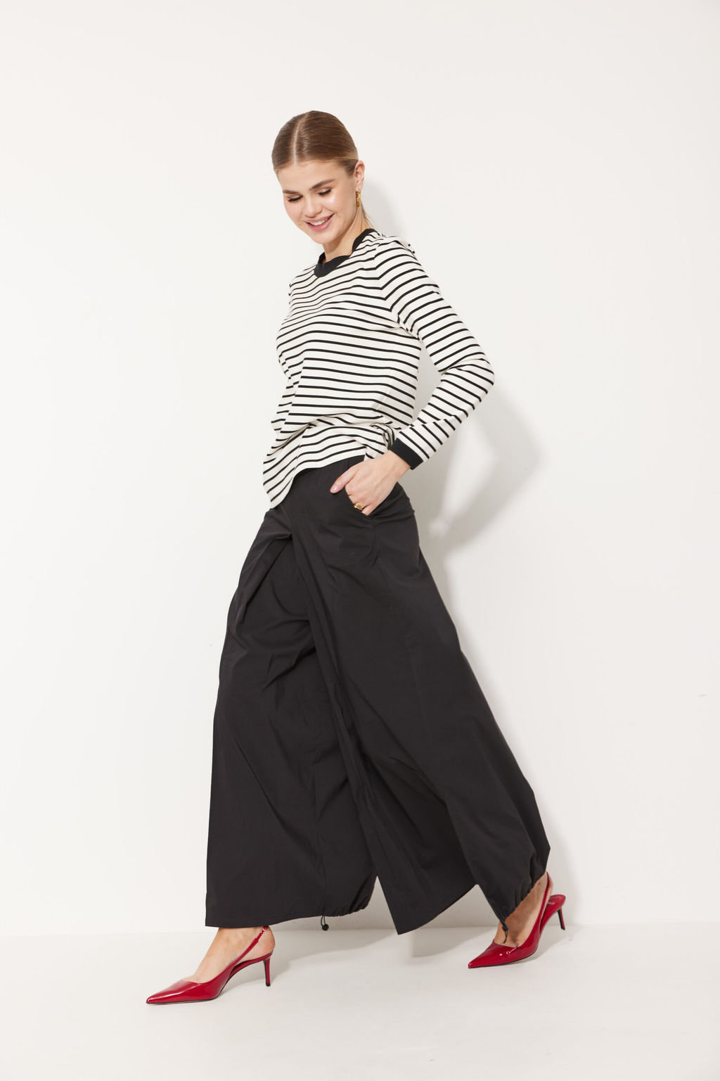 Брюки (6397) - Davydov фото 3