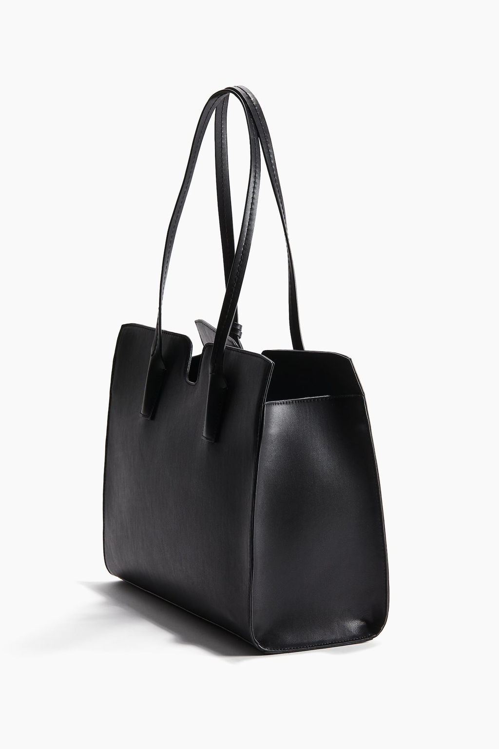 Bolso shopper rectangular - H&m фото 4