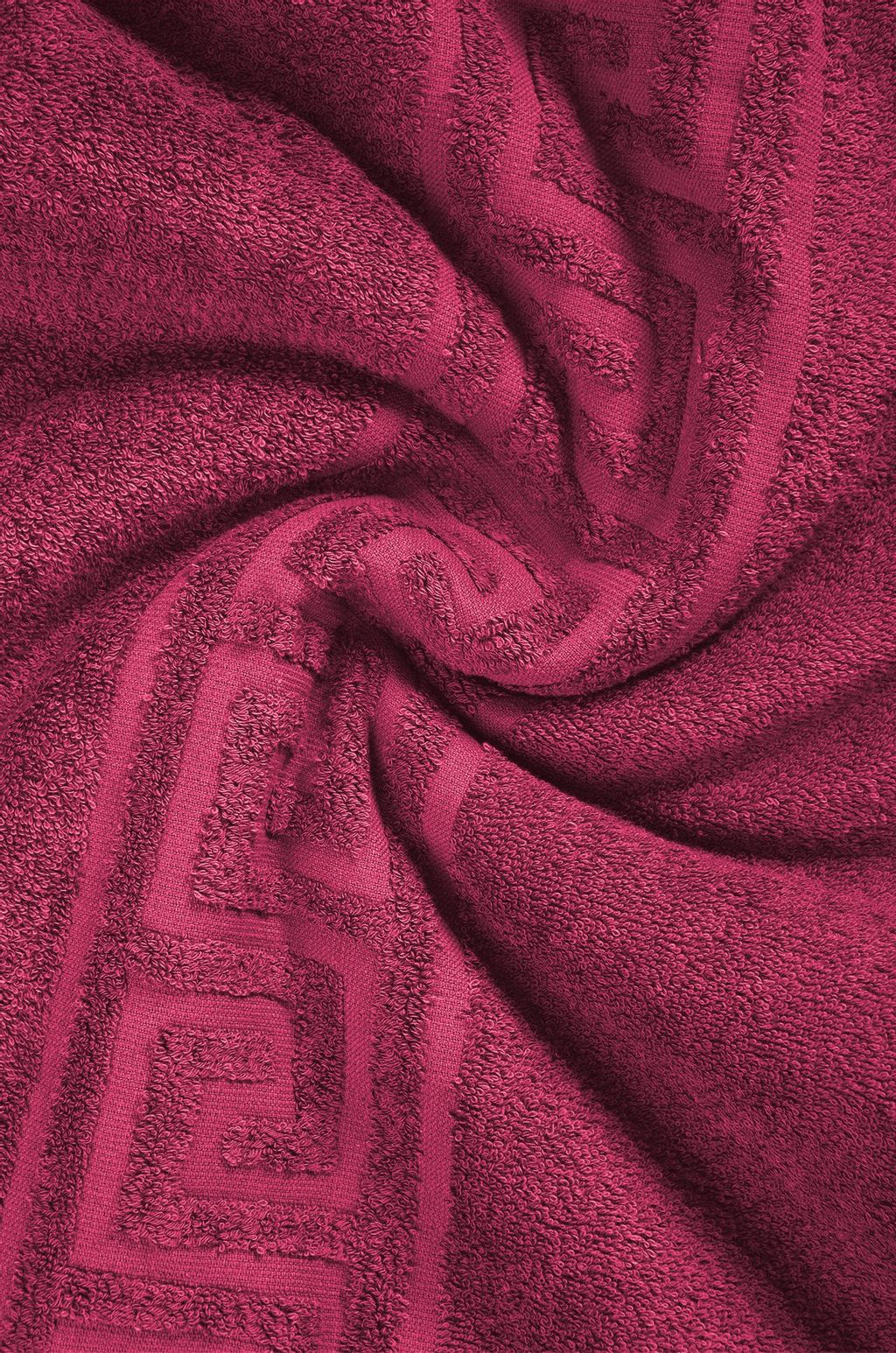 Простыня махровая 220X250 Happy Fox Home  фото 18