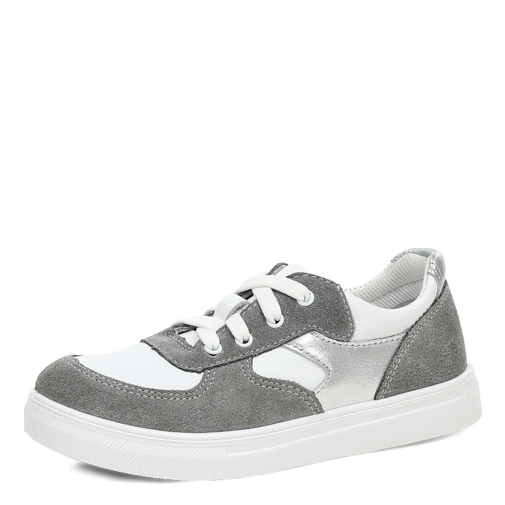 Полуботинки дошкольные