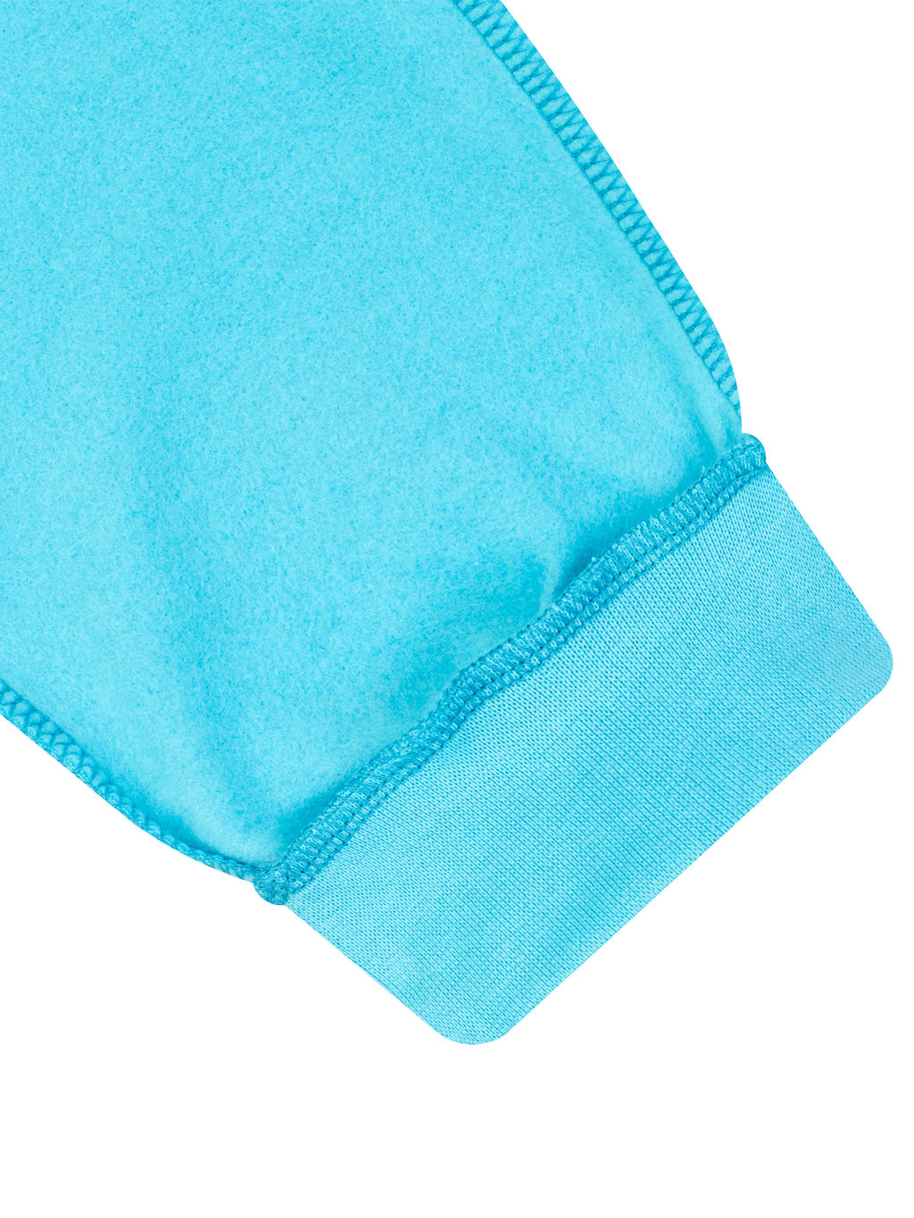 Брюки детские светлобирюзовые