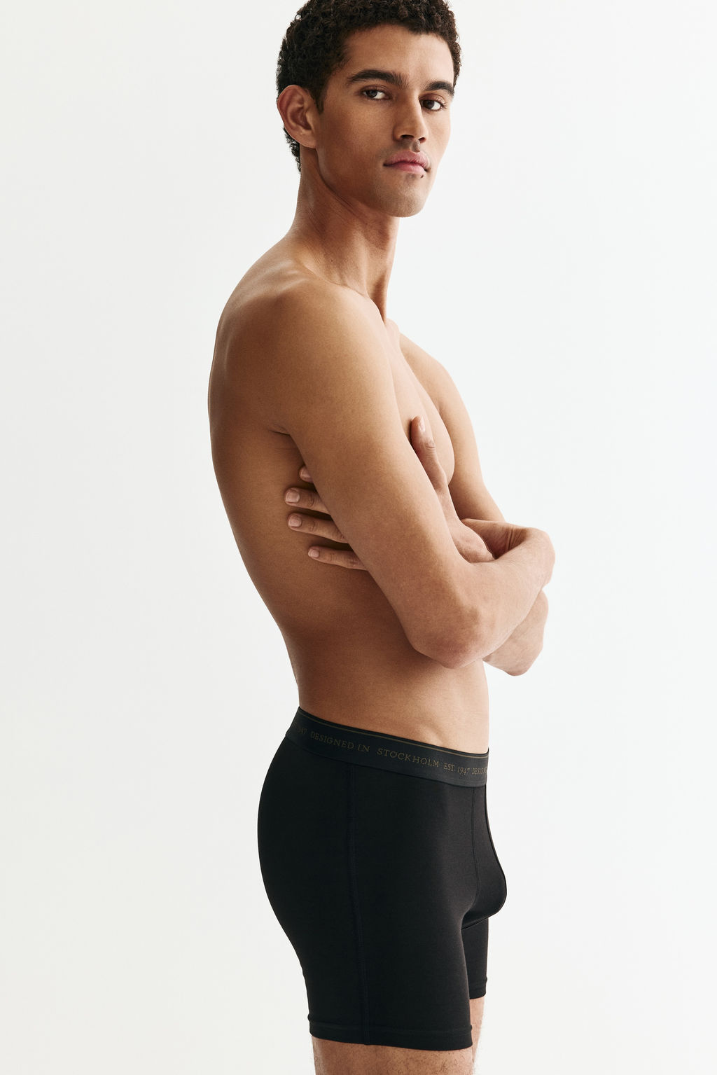 Pack de 3 calzoncillos trunk COOLMAX® - H&m фото 5