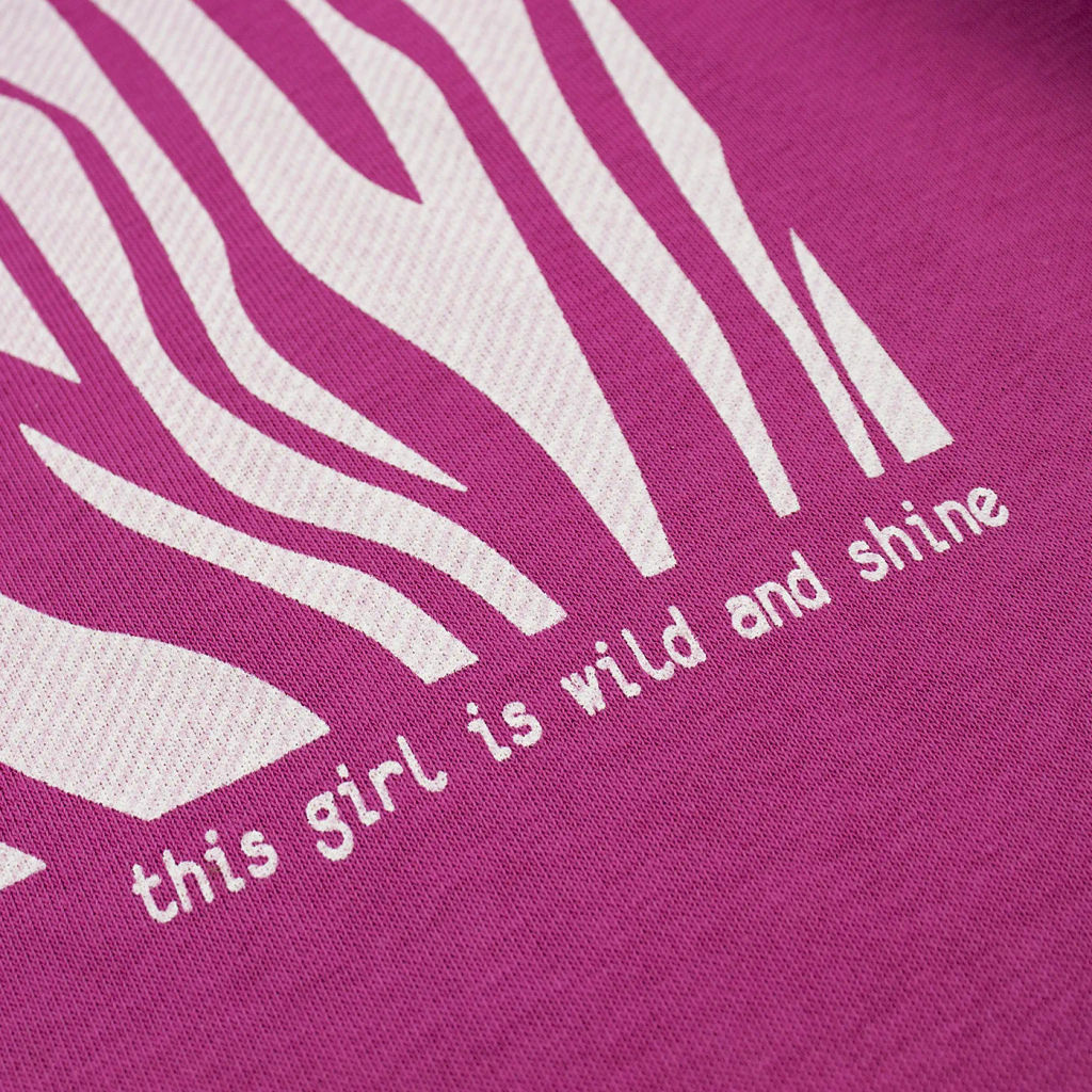 Толстовка футер 3х нитка петля 1530330103 - Youlala фото 4