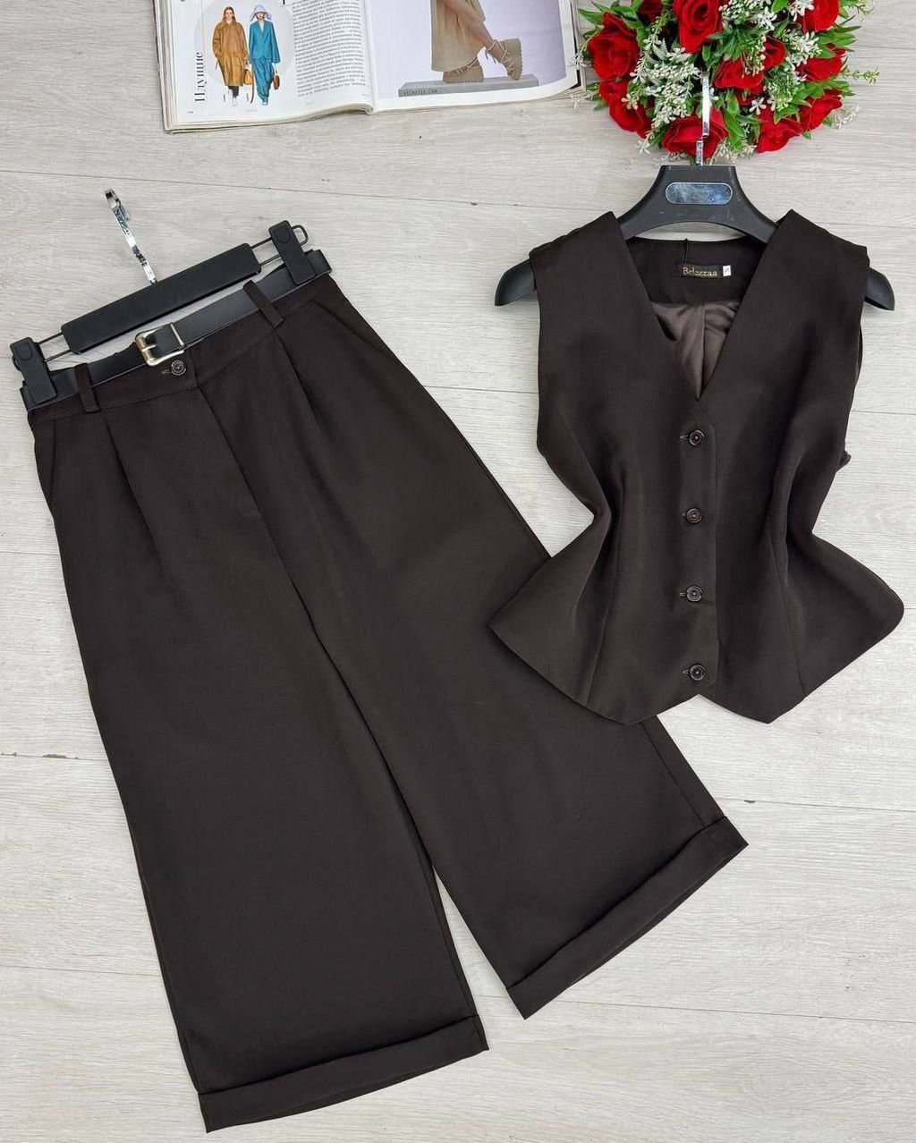 Костюм двойка