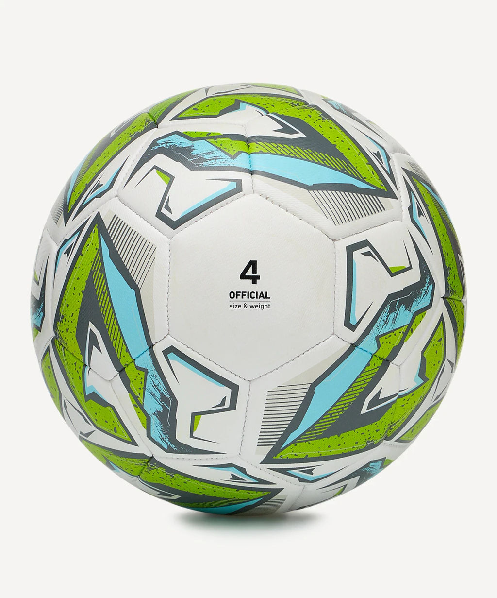 Мяч футзальный JOGEL Star №4 фото 2