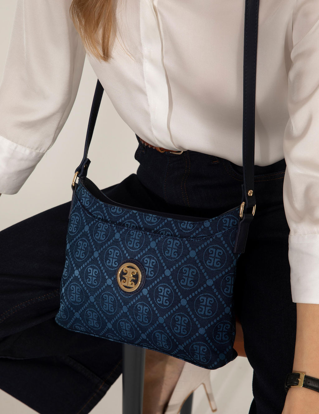 Lacivert _apraz _anta - Pierre cardin фото 2