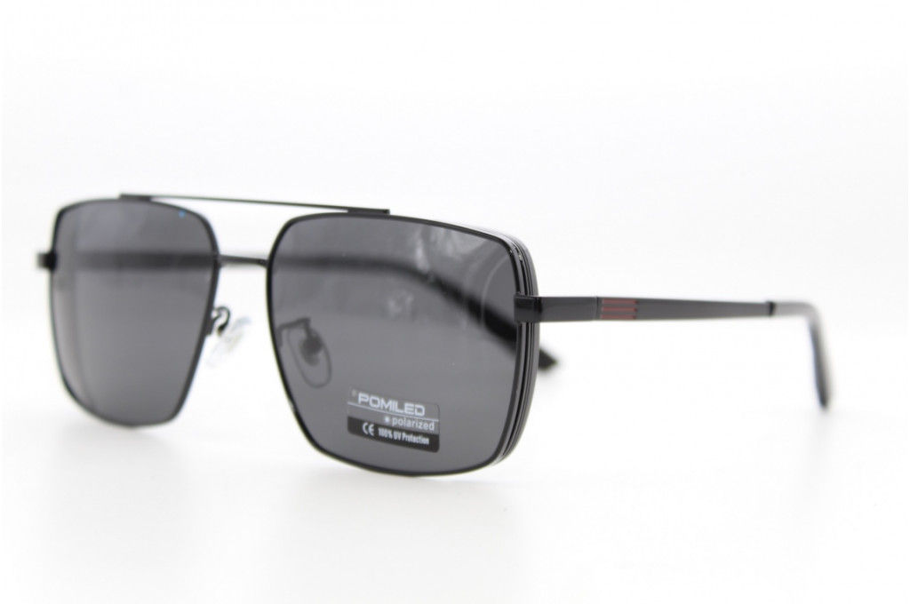 Солнцезащитные очки POMILED (Polarized) 08192 C9-31