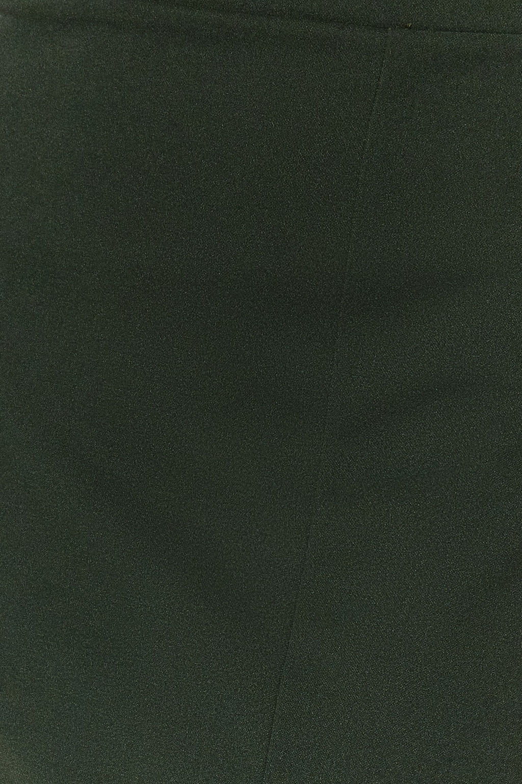 TRENDYOLMILLA Siyah Smart Krep Y?rtmac Detayl? Maxi Yuksek Bel Esnek Orme Etek TWOSS23ET00351 фото 4