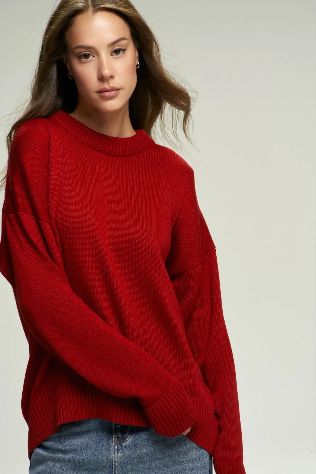 Джемпер Cotton Cherry