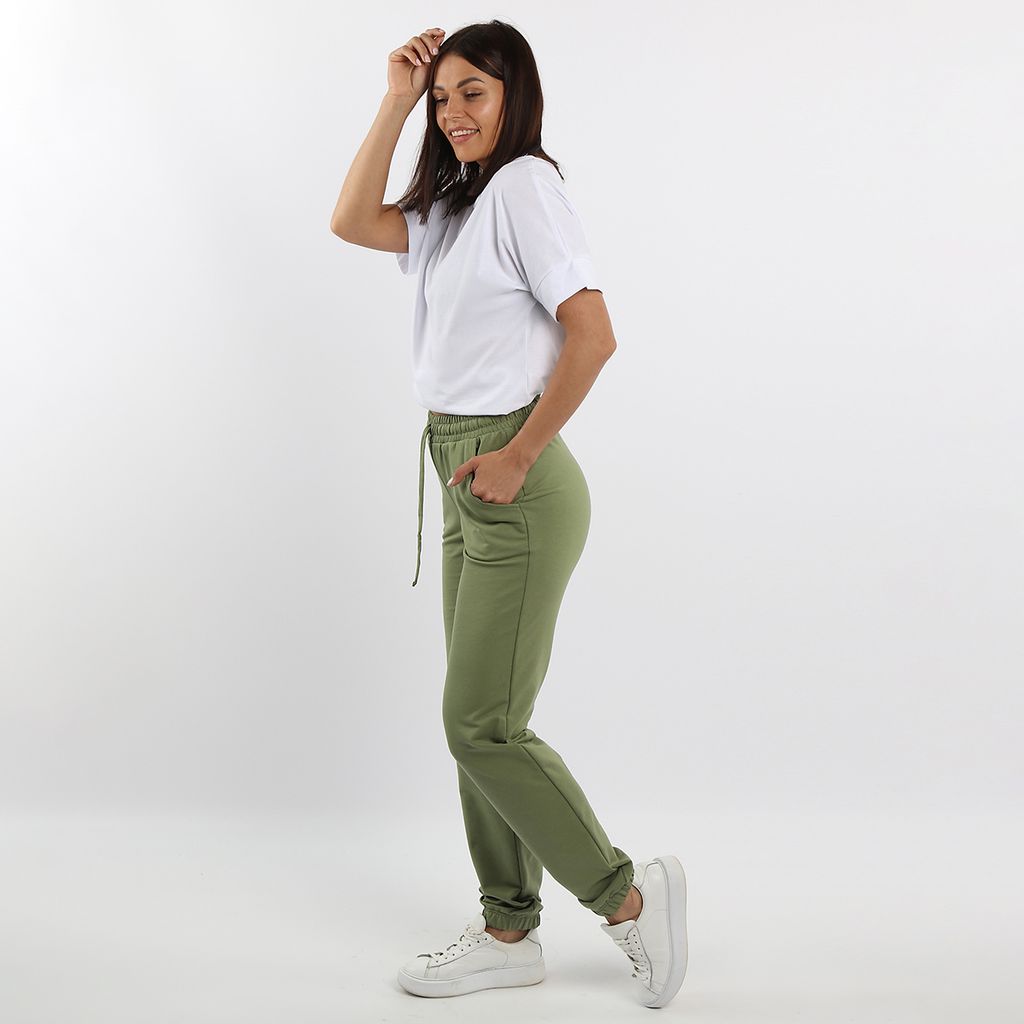 RODOS Брюки женские М-264 Какао  фото 13