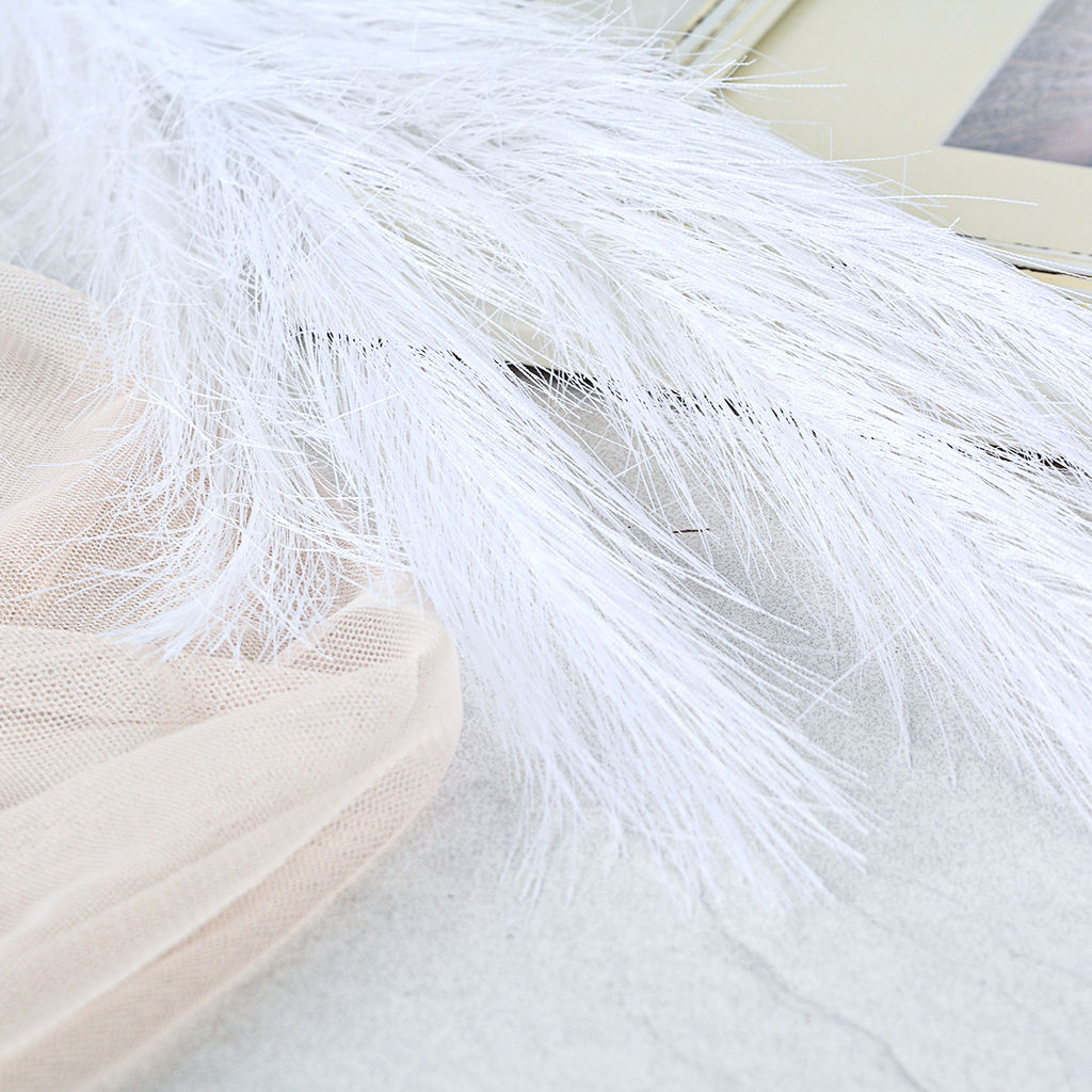 Ветка декоративная 5 веток 75 см / GT-158 /уп 1200/ (Синий) - ГалеонТрейд фото 16