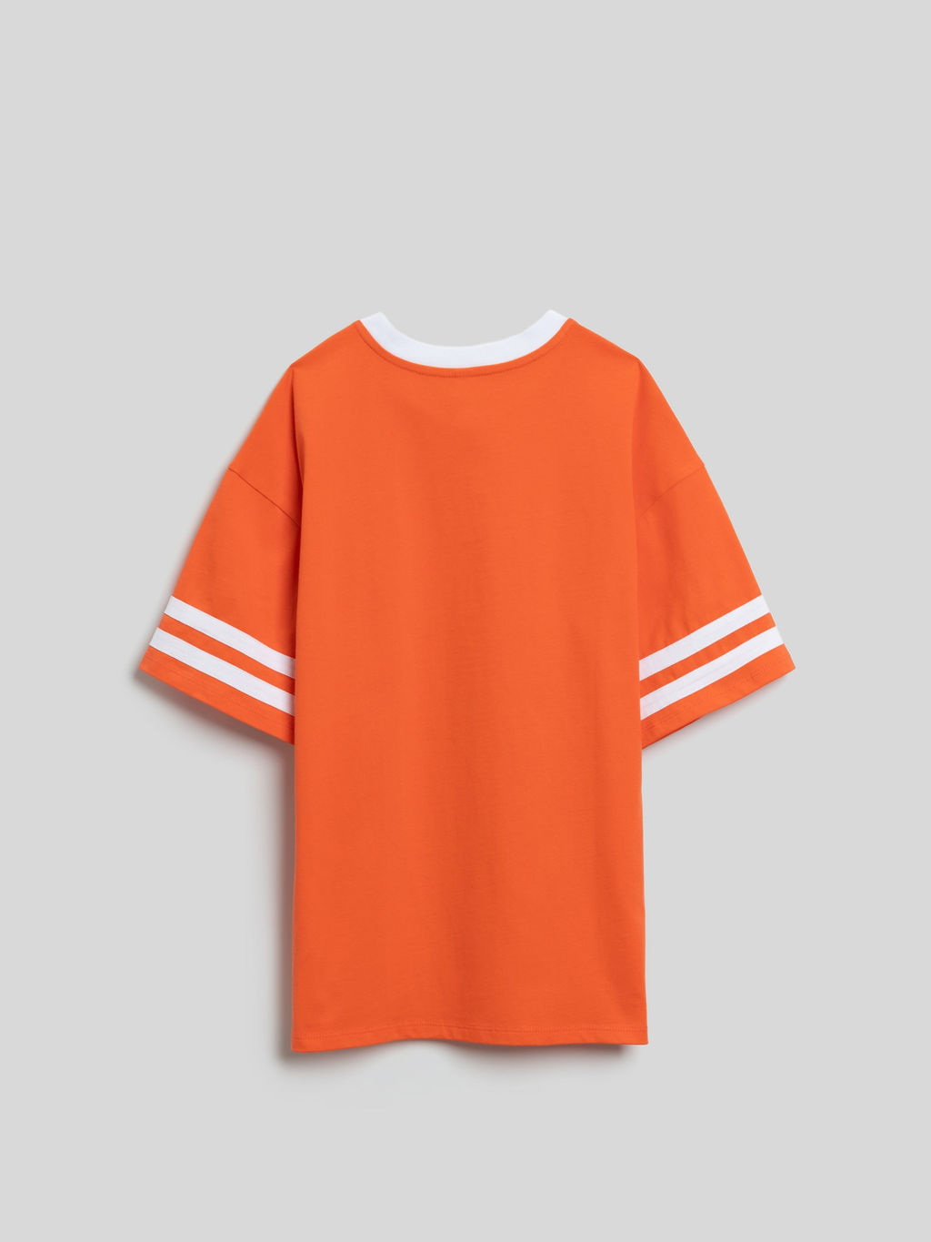 ACOOLA / Футболка детская Arizin оранжевый  фото 2