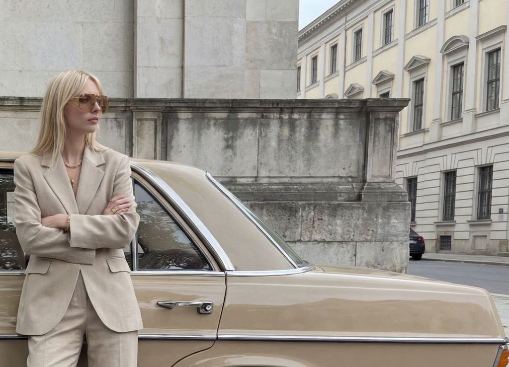 Комплект брючный (двойка) - Lokka фото 18