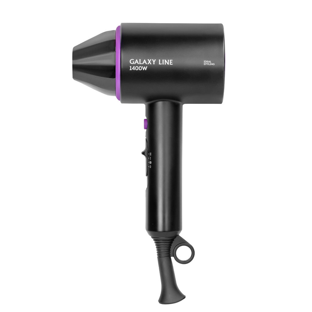 Фен для волос GALAXY LINE GL4346  фото 2