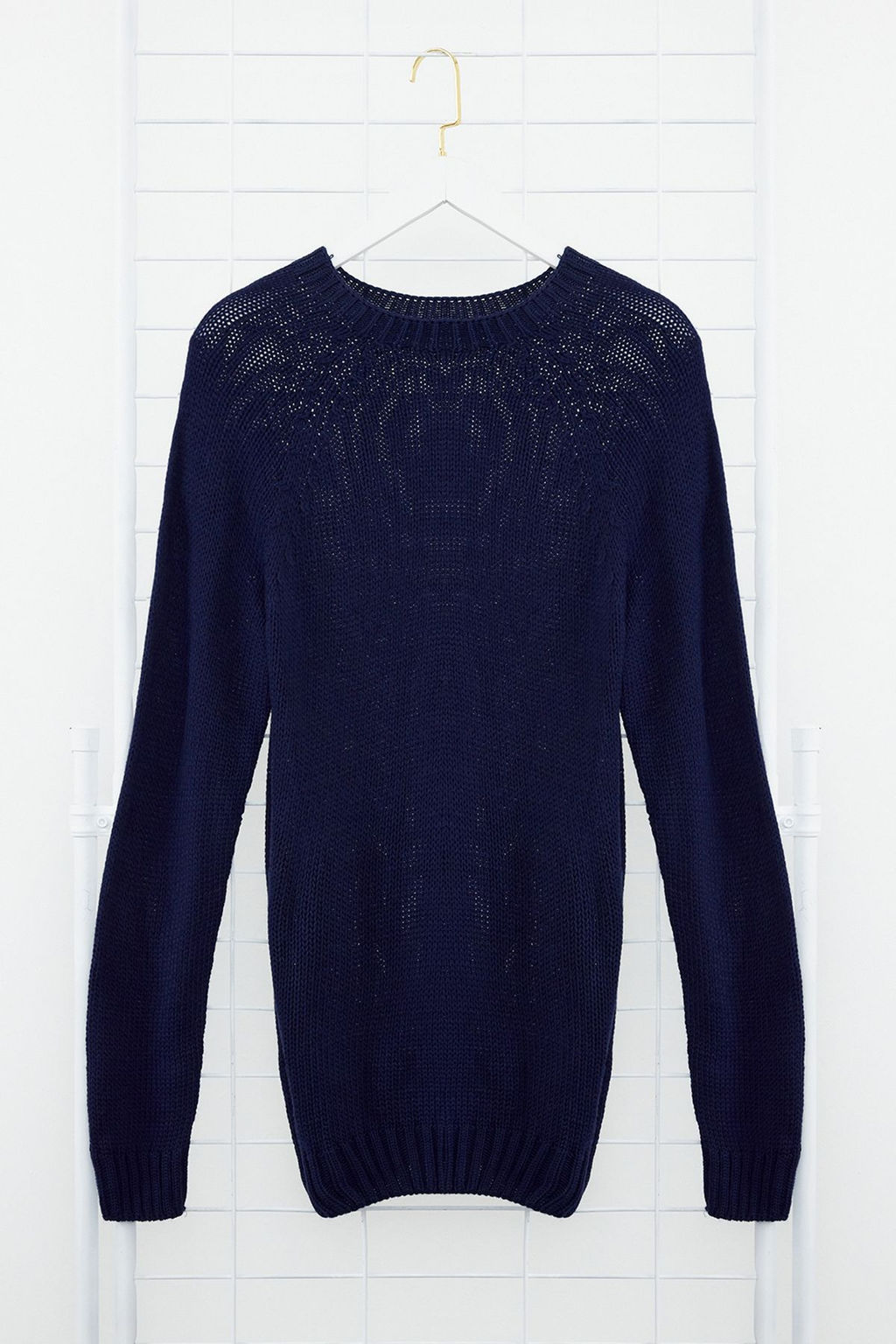 TRENDYOL MAN Kiremit Slim Fit Dar Kesim Bisiklet Yaka Reglan Kol Basic Triko Kazak TMNAW25KZ00000 - Trendyolmilla фото 77