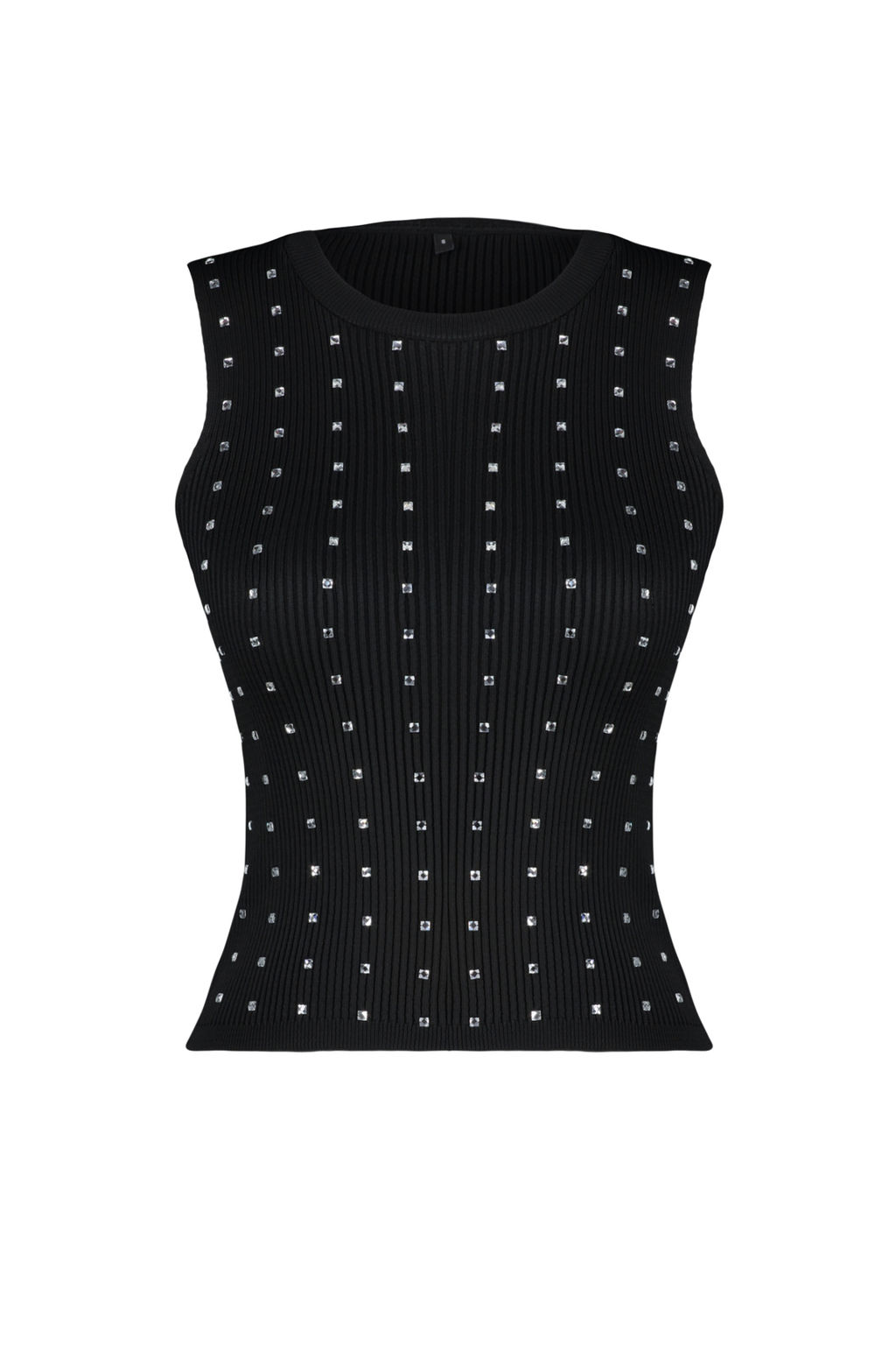 Gri Tas Detayl? Bisiklet Yaka Bluz TWOSS24BZ00125 - Trendyolmilla фото 15
