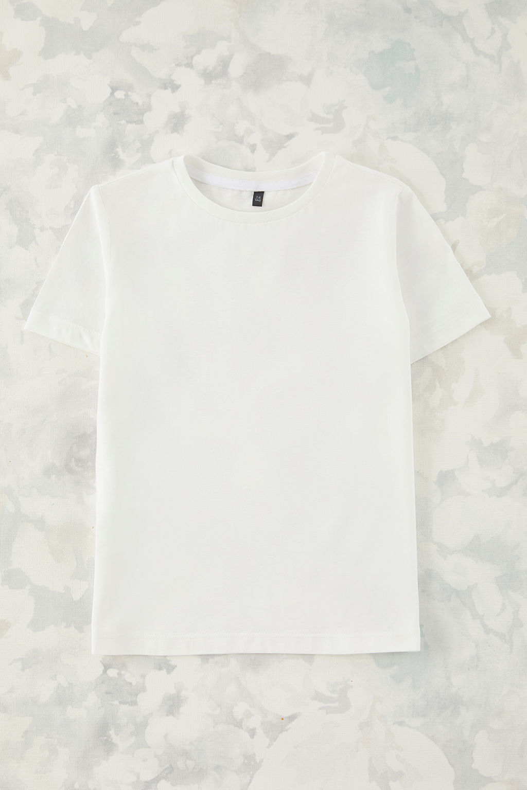 Lacivert 3lu K?z Cocuk %100 Pamuk Basic Ask?l? Sapkal? Dokuma Salopet TKDSS25SE00001 - Trendyolmilla фото 5