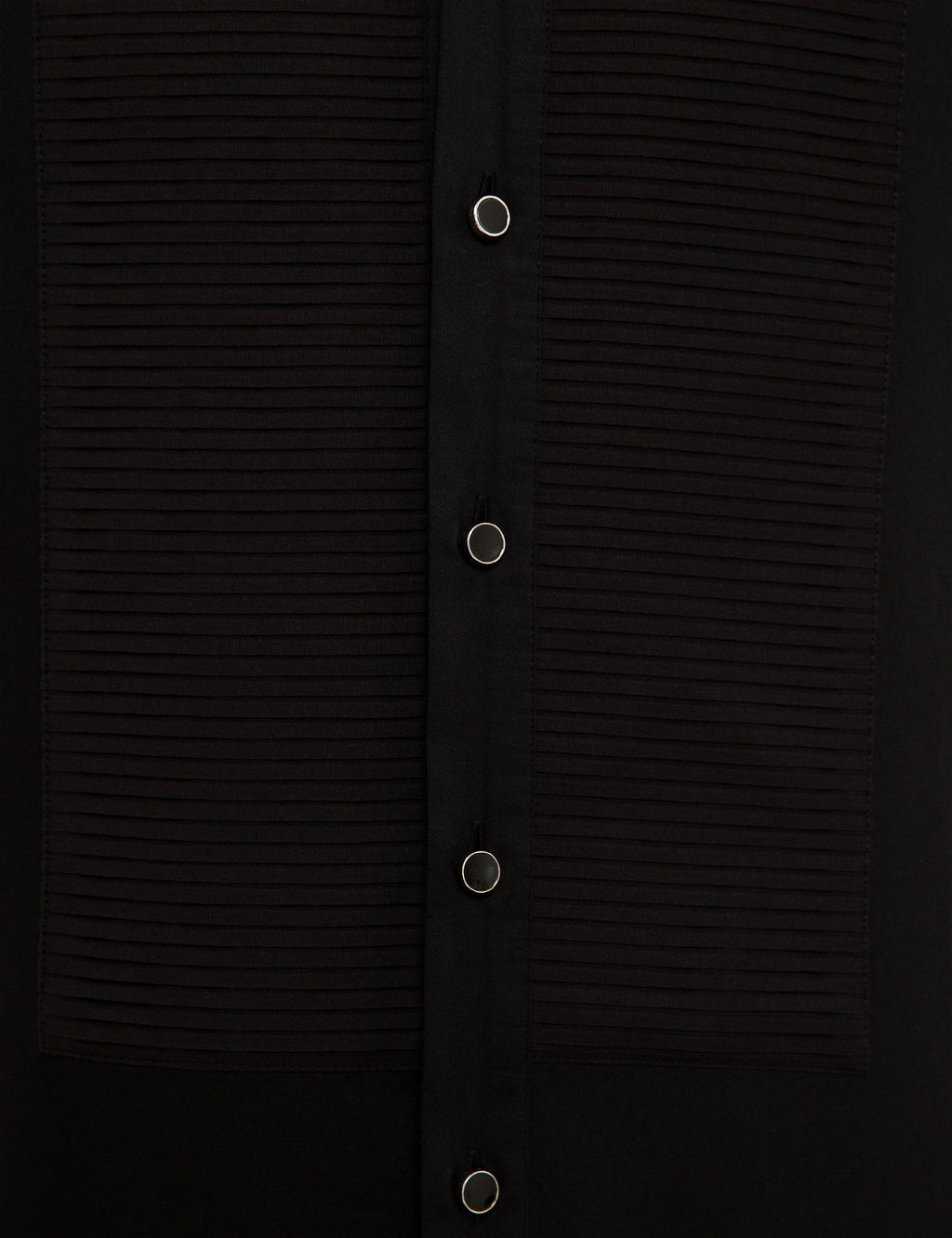 Siyah Slim Fit Smokin G_mlek - Pierre cardin фото 5