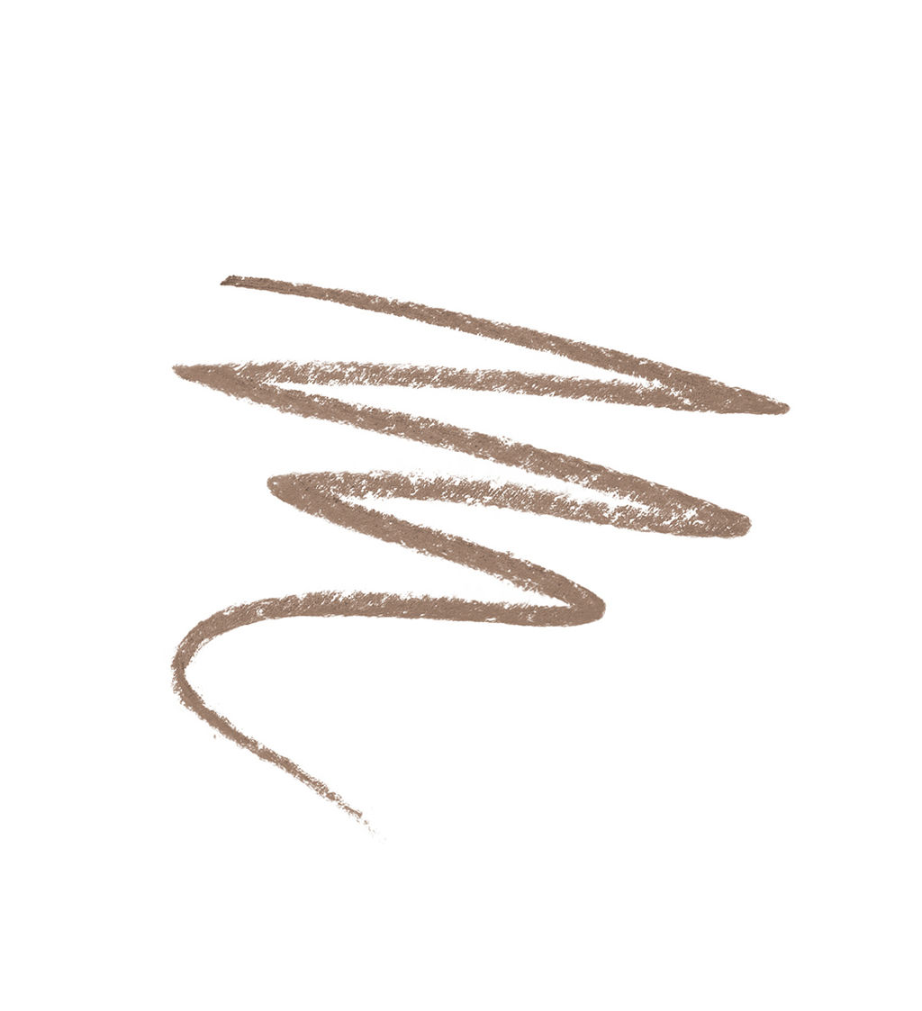 LuxVisage Карандаш для бровей механический , тон 311 taupe BROWISSIMO ultra slim super stay 24H фото 3