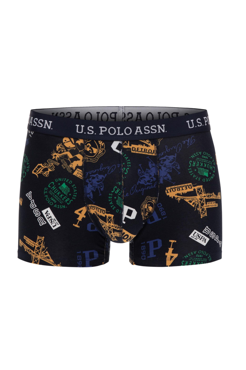 Erkek Sar_ __ Giyim Alt - U.s. polo assn фото 5