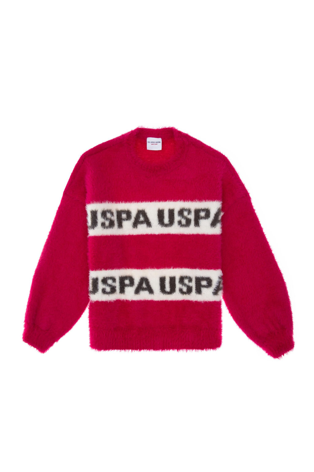 Девушка Фуксия Казах 1 БЕСПЛАТНО для 1 зоны в трикотации - U.s. polo assn фото 2