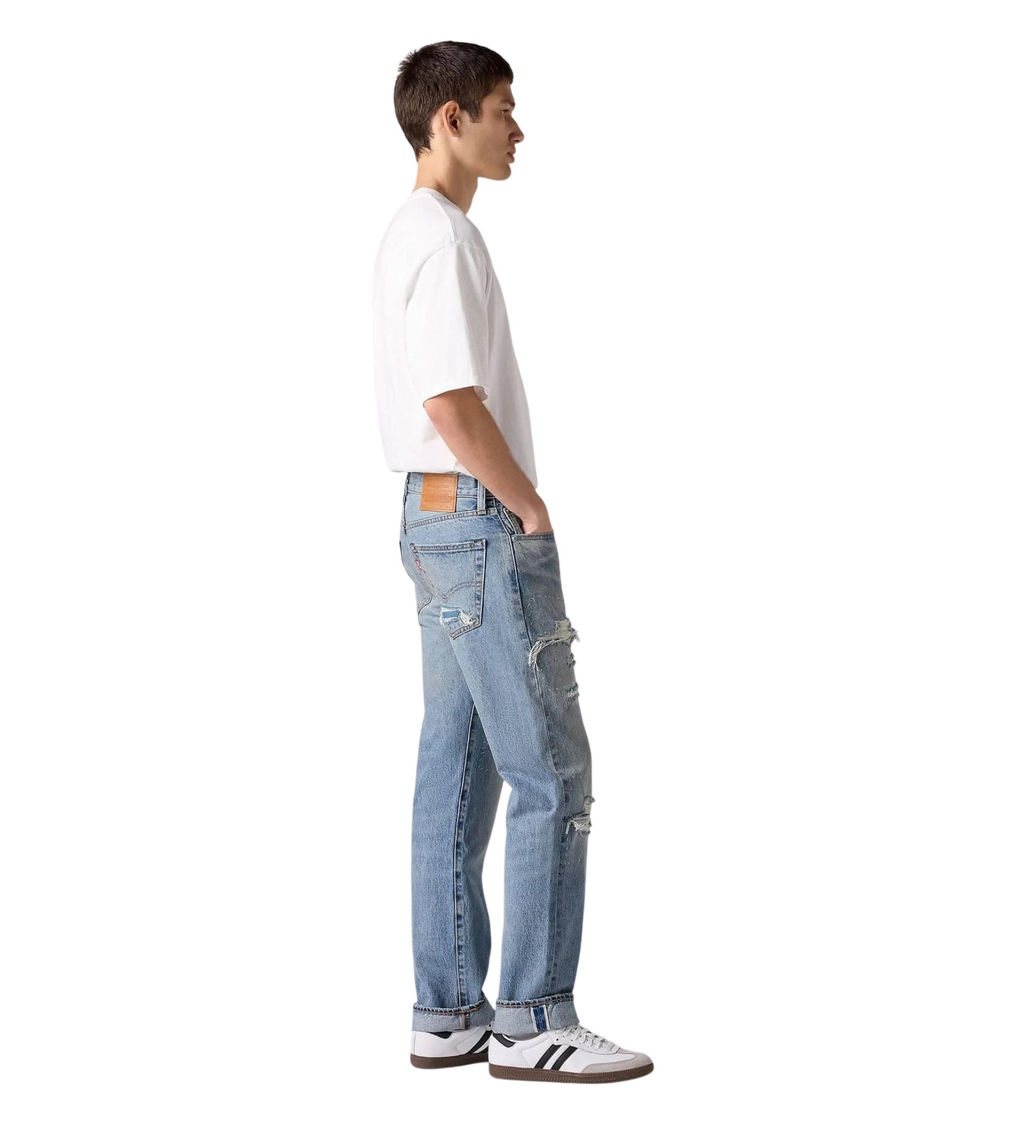 Джинсы мужские