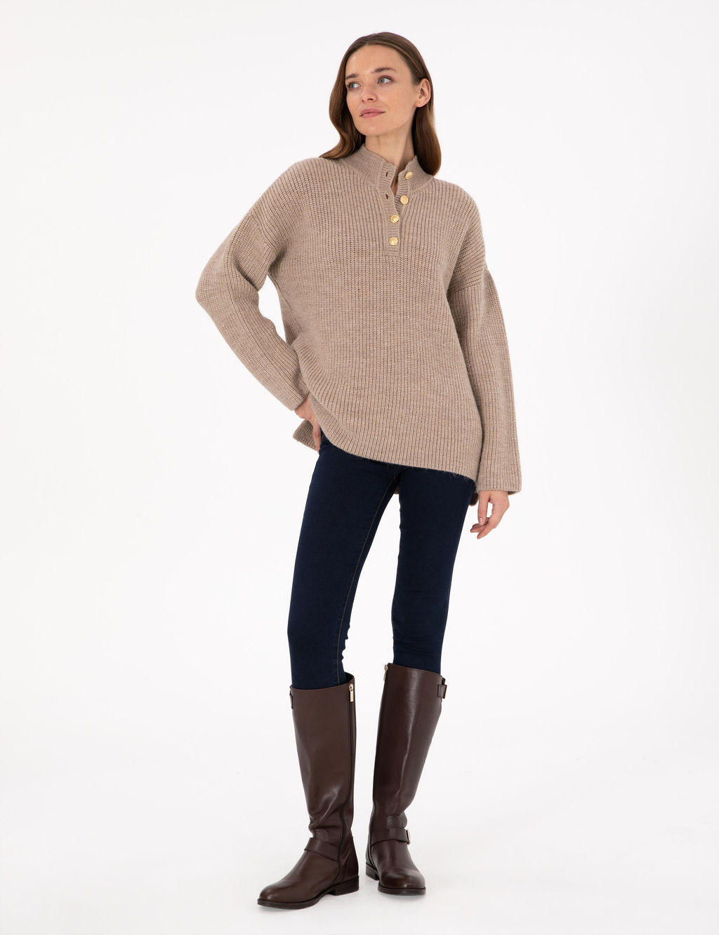 Vizon Comfort Fit Kazak - Pierre cardin фото 4